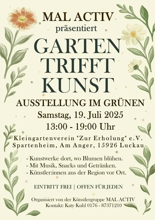 malactiv ausstellung juli