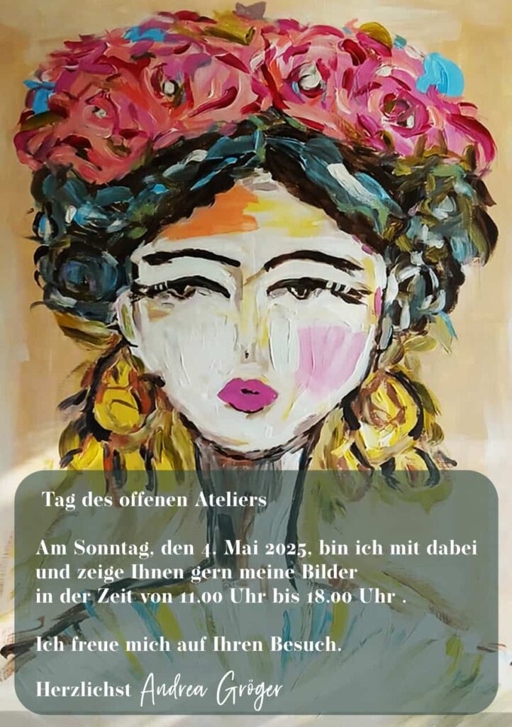 tag des offenen ateliers