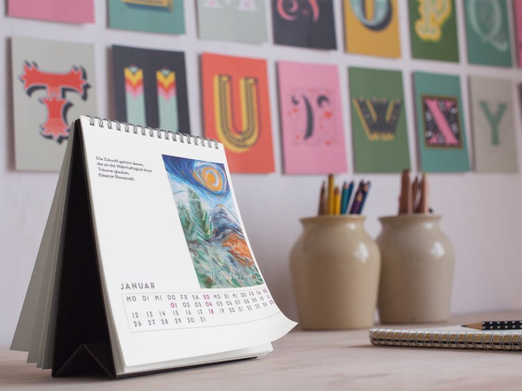 andrea groeger kalender 26 2