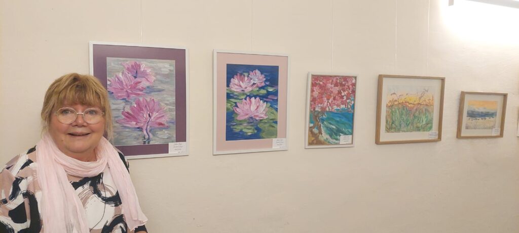 andrea groeger ausstellung 1