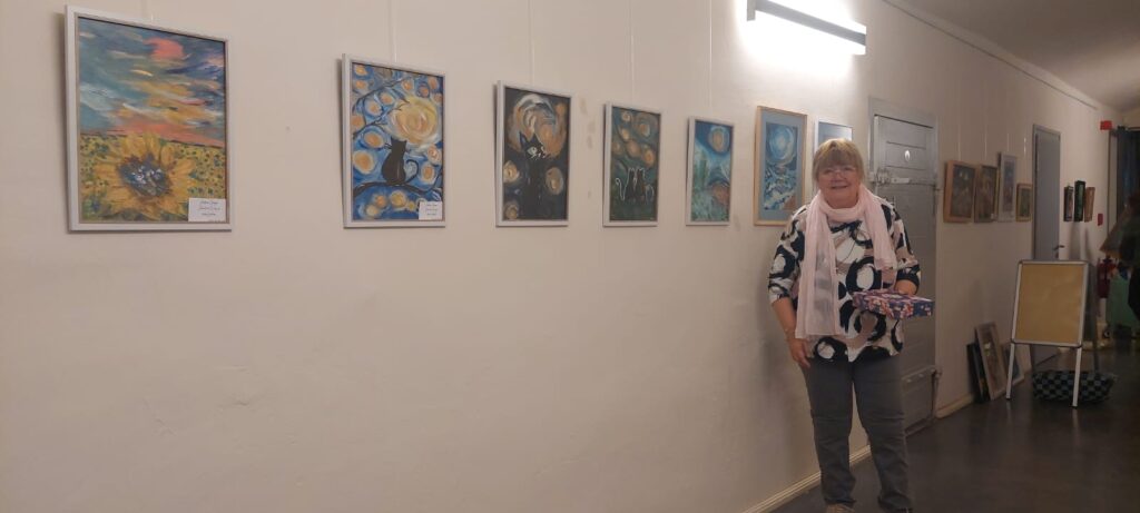 andrea groeger ausstellung 2