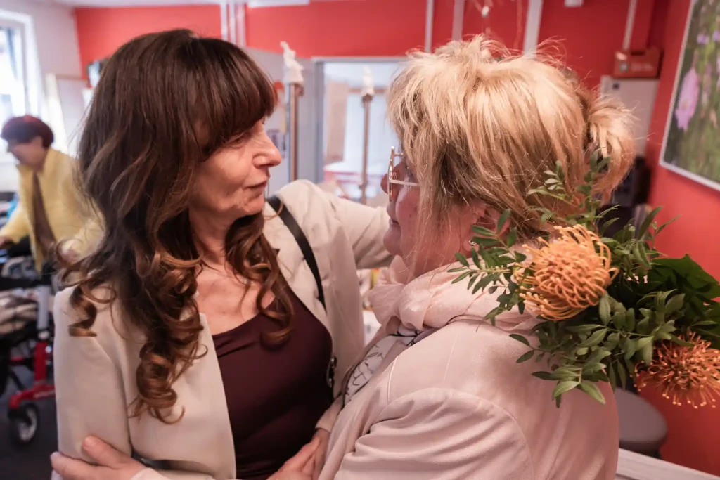 Vernissage in Luckau verni (10)
