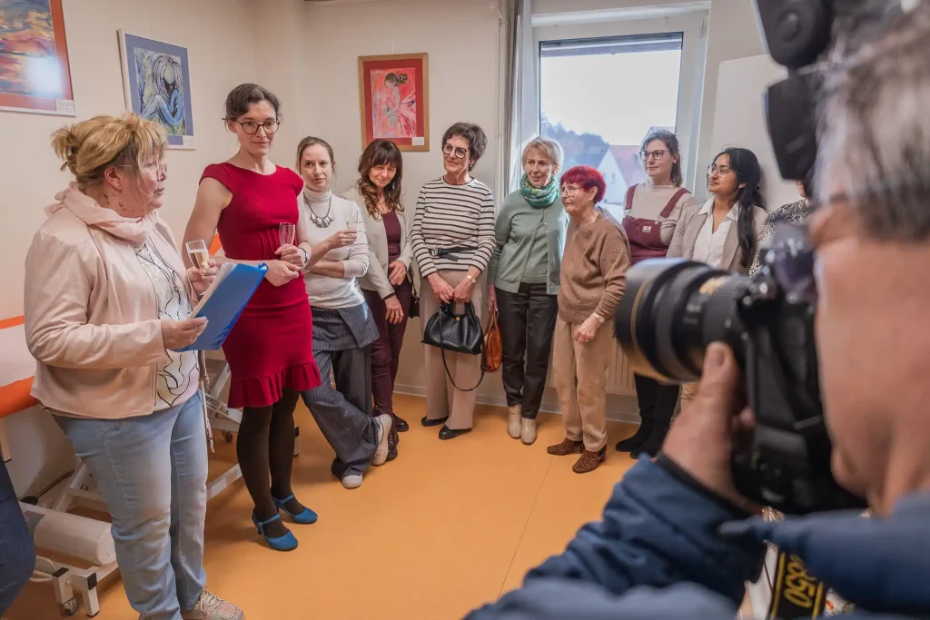 Vernissage in Luckau verni (158)