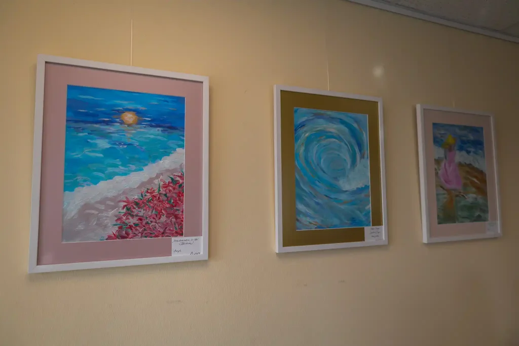 Vernissage in Luckau verni (65)