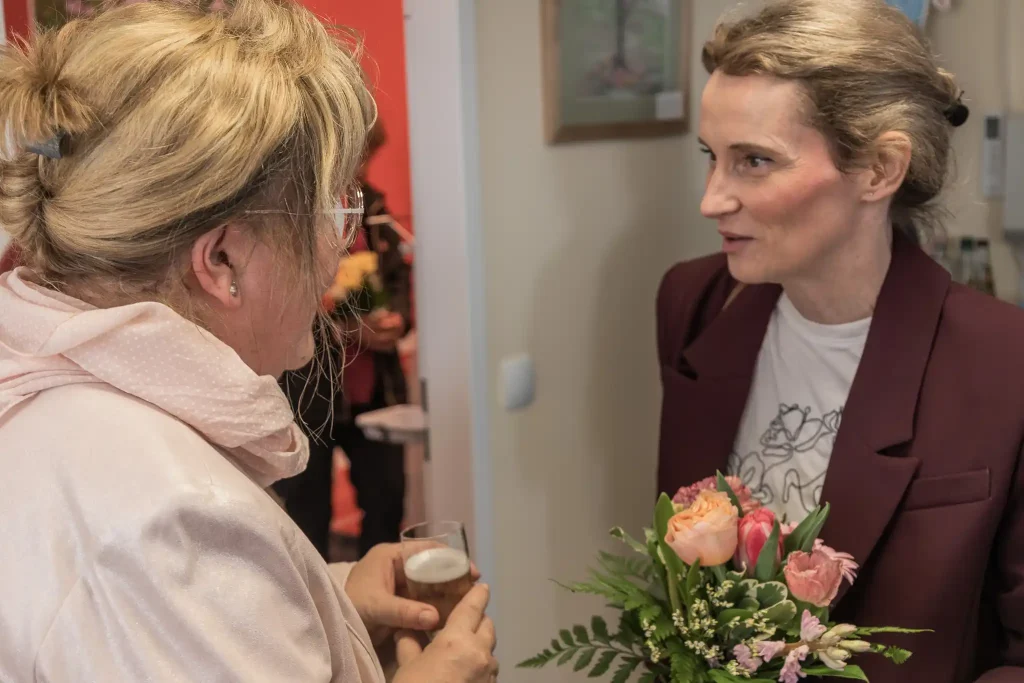 Vernissage in Luckau verni (75)